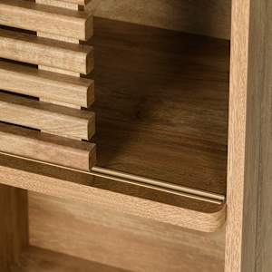 ASTELLA Osaka Shelving Unit