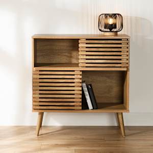 ASTELLA Osaka Shelving Unit