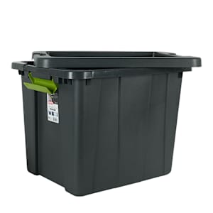 Bac de rangement 68 L