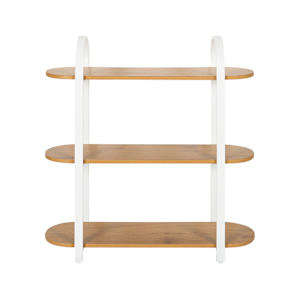 VERTUO Regina 3-Tier Shelving Unit