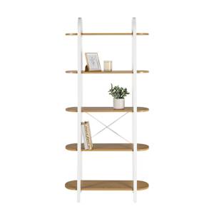 Étagère 5 tablettes Régina VERTUO
