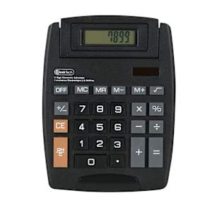 Desk Calculator