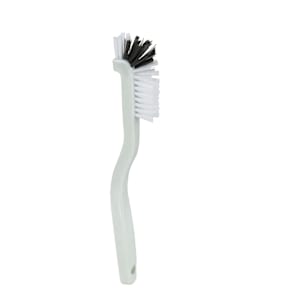 Sink Brush With L Shaped Head