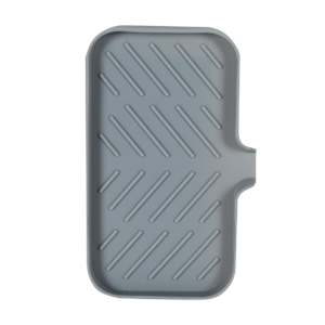 Silicone Sink Tray 9 5/8 in. x 5 in.