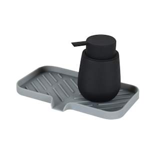 Silicone Sink Tray 9 5/8 in. x 5 in.
