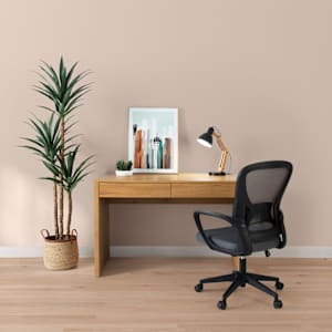 Bureau de travail Casa 47 1/4 po VERTUO