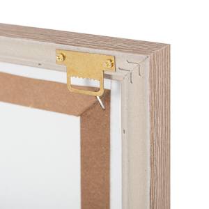 Reproduction sur toile 17 3/4 po x 23 5/8 po VERTUO