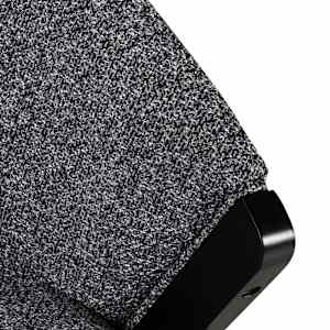 VERTUO Lili Armchair Grey