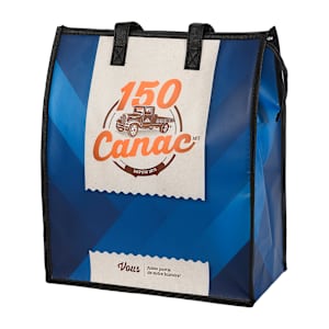 Sac isotherme 150e Canac