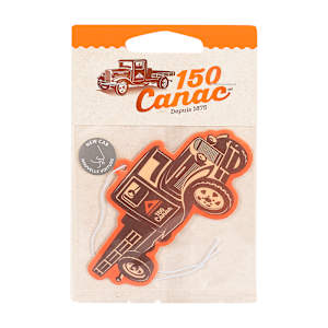 Car Air Freshener New Car Fragrance Canac 150th