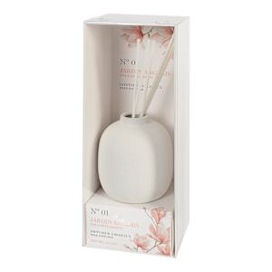 Diffuseur à roseaux jardin anglais 100 ml