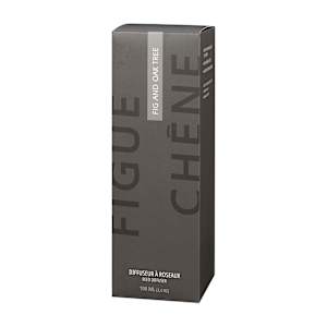 Diffuseur à roseaux figue et chêne 100 ml