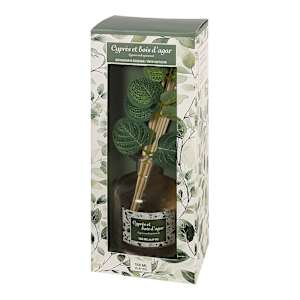 Reed Diffuser Cypress and Agarwood 150 ml