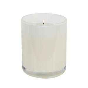 Bougie parfumée géranium et bois de santal 220 g