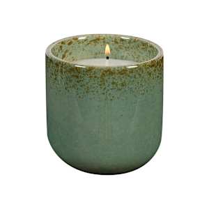 Bougie parfumée cyprès et bois d'agar 295 g