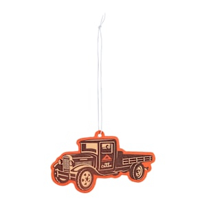 Car Air Freshener Pine Fragrance Canac 150th