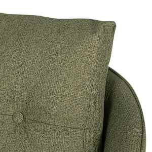 VERTUO Magog Armchair Green