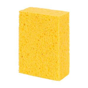 Éponge en cellulose
