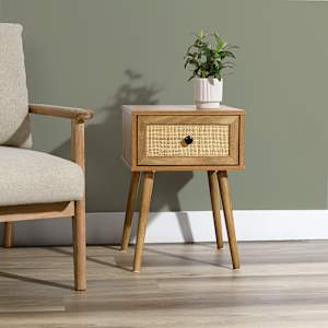 Table d'appoint Estel VERTUO