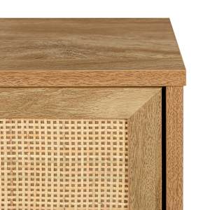 Commode 3 tiroirs Estel 35 3/8 po VERTUO