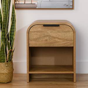 Table d'appoint Jenny VERTUO