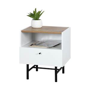 Table d'appoint Mirco VERTUO