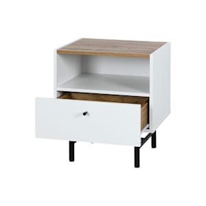 Table d'appoint Mirco VERTUO