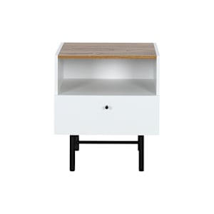 Table d'appoint Mirco VERTUO
