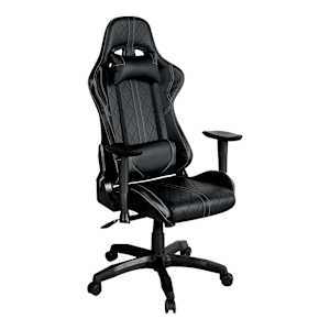 VERTUO Nitro Gaming Chair Black