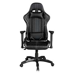 VERTUO Nitro Gaming Chair Black
