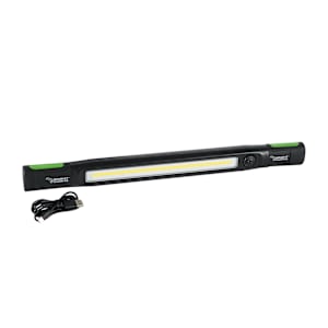 Baladeuse rechargeable DEL 1 200 lumens