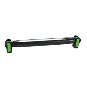 Baladeuse rechargeable DEL 1 200 lumens
