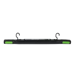 Baladeuse rechargeable DEL 1 200 lumens
