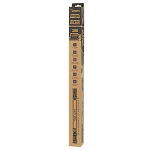 Baladeuse rechargeable DEL 1 200 lumens
