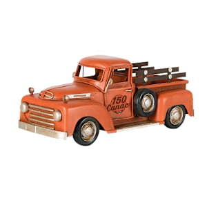 Camion de livraison 150e Canac