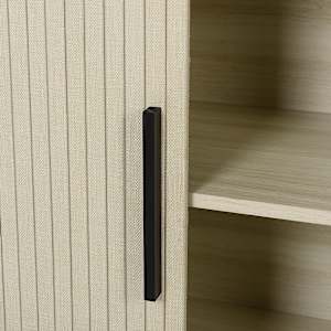 ASTELLA California Cabinet 31 1/2 in.