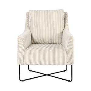 ASTELLA Melia Armchair Beige