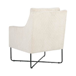 ASTELLA Melia Armchair Beige
