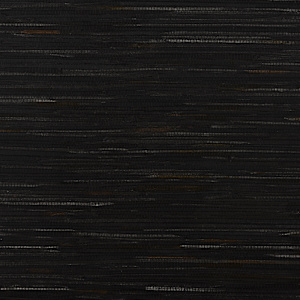 Peel & Stick Wallpaper Grasswaeve Black
