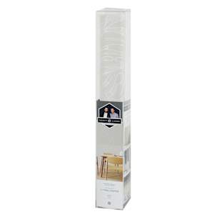 Papier peint Peler & Coller feuillage beige