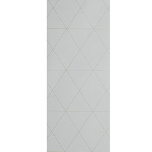 Peel & Stick Wallpaper Double Take Gold