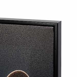 ASTELLA Big Boss Canvas Reproduction 11 3/4 in. x 23 5/8 in.