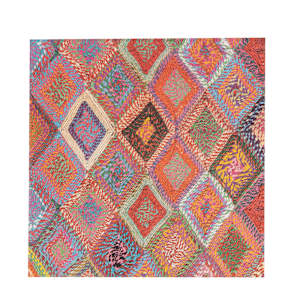 Serviettes de table losanges Pqt/20