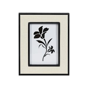 ASTELLA Photo Frame 4 in. x 6 in.