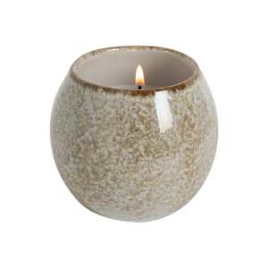 Roca Scented Candle Cinnamon and Vanilla 180 g