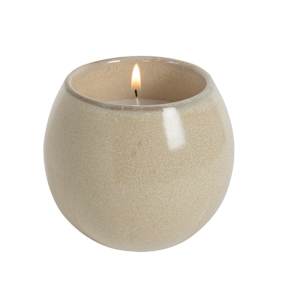 Crema Scented Candle Cinnamon and Vanilla 180 g
