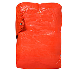 Couverture isolante pour le béton 12 pi x 24 pi