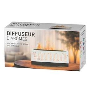 Diffuseur d'arômes