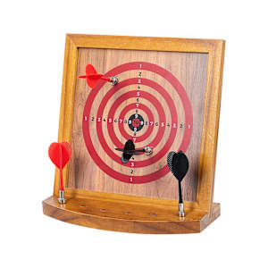Magnetic Dart Game Set