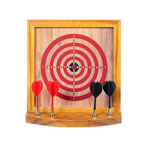 Magnetic Dart Game Set